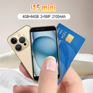 ¿羳֙CI15 miniQܰ׿֙CƬC1G+16GB