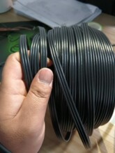 高品質供應PTFE鍍銀銅鐵氟龍電線PTFE高溫電線鐵氟龍鍍銀電線屏蔽