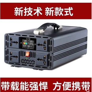 ;12V24V48V60VD220V1800W2600W3000W3500W4500WDQ