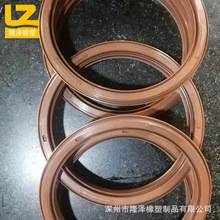 現貨供應機械密封件 橡膠密封圈 氟橡膠油封 骨架油封密封圈