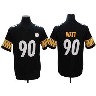 NFL ꠶ϙSteelers 22#WATT90# 24# 8#10#Ql