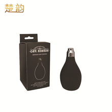 新款現貨美妝美發工具理發店復古增發粉噴粉瓶 專用分裝瓶亞馬遜