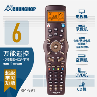 CHUNGHOPһf܌WbtͨRM-991SֱNF؛l