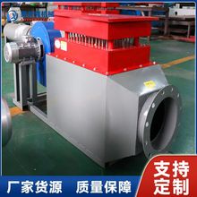 風道加熱器空氣循環加熱 空間廠房升溫加熱器烘房烘干加熱器