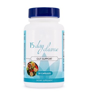 F؛坍z 15 day cleanse capsule 羳TKƷ