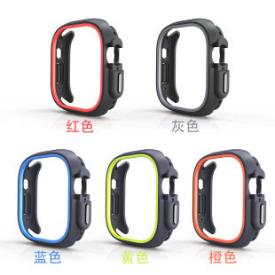 mOultraֱ횤iwatchS4~9UApple Watchpɫo