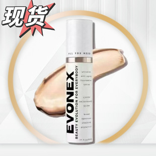 F؛ Evonex Age Defying Foundationpӯ͸۵Һ 覷۵Һ