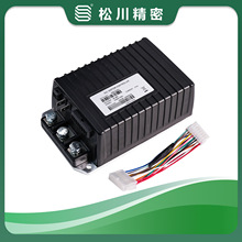 兼容柯蒂斯1266A-5201直流電機控制器 36-48v 275A有線高爾夫球車