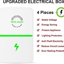 家用節電寶 家電穩定節電王 跨境貨源 家用節電器