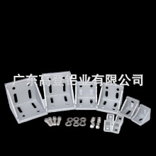 水冷馬達殼 油冷馬達殼 攪拌摩擦焊加工電機外殼 拉伸鋁電機外殼