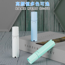迷你強光手電筒Type-CUSB充電電筒超亮LED伸縮調焦遠射便捷戶外