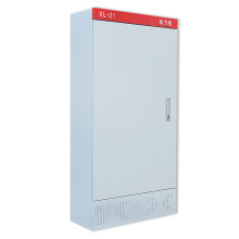 廠家直供動力櫃XL-21櫃動力配電櫃低壓配電櫃戶內動力櫃異形定GGD