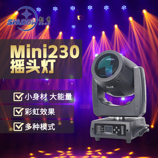 MINI230Wu^7Rų̛DJ Beam moving羳