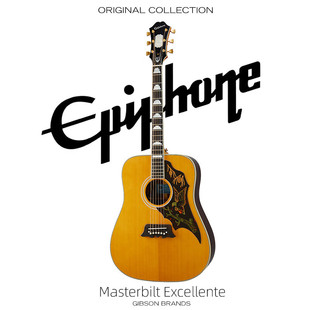 epiphone{ȫExcellente͹ԭľɫh