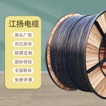控制電纜國標電線護套線電氣裝置配線廠家耐火阻燃C級WDZBN/ZCKVV