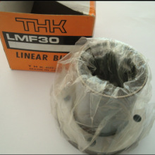 THK直線軸承 THK軸承 LMF30UU 高精密直線軸承 THK滑動滾珠導套