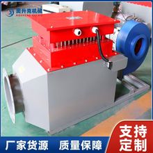 工業風道空氣加熱器 烘房加熱空氣加熱器  熱電熱風爐實體廠家