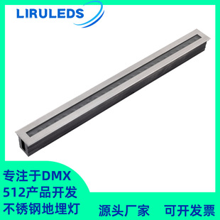 LEDYˮՇȾɫ؟ DMX512ȫRGBWl24W