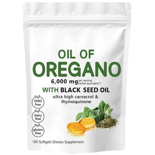 Դ^STKNƷRdTEMTֱl ţܛz Oil of Oregano