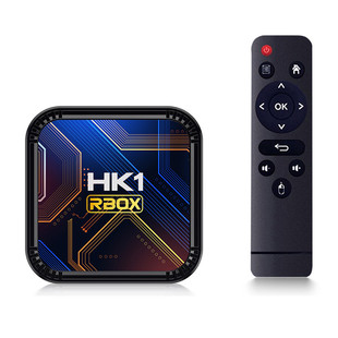 hk1 rbox k8s C픺RK3528 4G/64G Android 13 pWIFI{