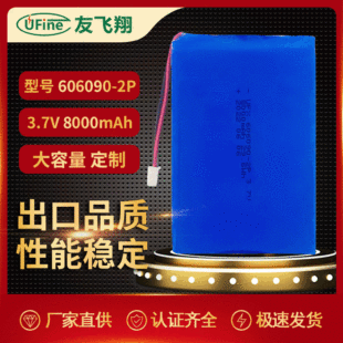 606090-2P8000mAh)5Vpݔ˿2A Դ Դ