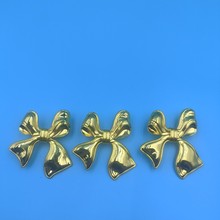 鋅合金70蝴蝶結家具 櫃門 酒櫃 抽屜 櫥櫃 衣櫃 拉手把手