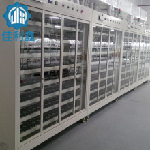 廠家直供移動電源老化架LED驅動電源老化櫃 充電器適配器老化設備