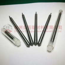 放電鎢電極，等離子儀器分析設備用鎢電極