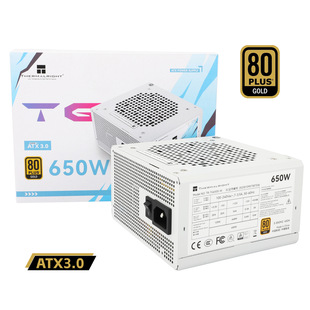 TG650S-W XԴ ~650W JCATXԴ ʽPFCȫ