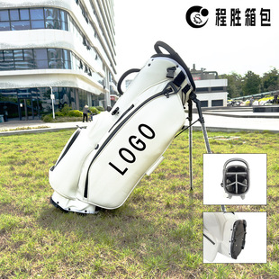 BT̄ PU֧ܰ Golf Bag F؛ߠ Q