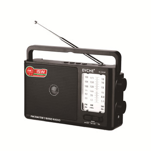 FM-AM-SW 1-2 4 C BT/USB/TF mp3๦