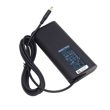 適用於戴爾19.5V6.67A筆記本電腦充電器130W電源適配器4.5*3.0mm
