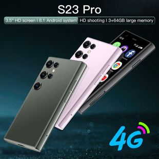 ƷS23Pro羳֙C32+16GB׿8.1֙CСÙC