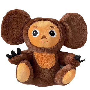 QƷ_˹ӹ Cheburashka Monkey Plushëq