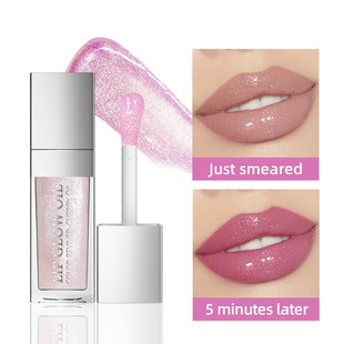 Hellokiss ུ̝׃ɫColor Changing Lip Oil