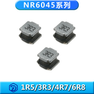 NƬz늸NR6045ȫϵ1R0/1R5/2R2/3R3/4R7/6R8/100M늸