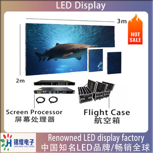 LED Display P2.604P2.97P3.91̨҃LED@ʾĻ