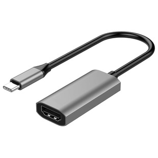 Type-CDHDMI往 USB3.1 to HDMI 4K30HzͶ֙CXDQ