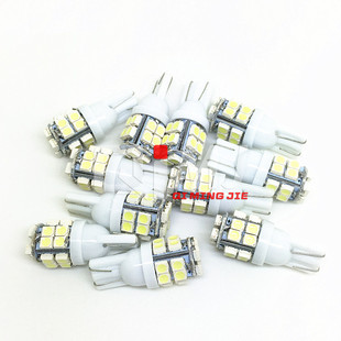 T10 1210 20SMD ʾ W5W 194 3528LED܇ ՟ LED