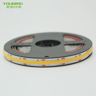 lF؛COBFOB 24V 8MM 384/M 4000K 10Wo^LED