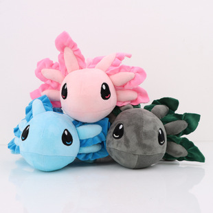 F؛羳Axolotl Plushϔɫɐ~ǿëq