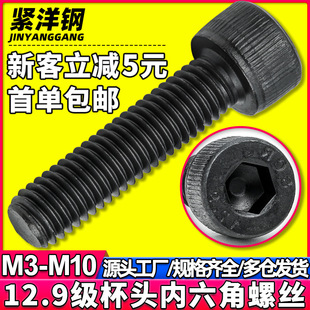 12.9ߏȈA^ݽz^ᔸߏ˨M3/M4/M5