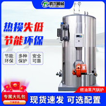 燃油燃氣熱水鍋爐生物質鍋爐導熱油鍋爐釀酒豆腐蒸饅頭蒸汽發生器