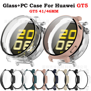 mAGT5ֱoHUAWEI Watch GT5ֱ횤41/46Ĥһw횤