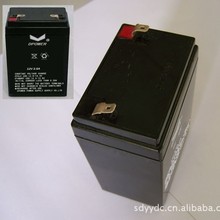 包郵6-FM-2.3AH12V2.2AH12V2.6AH安防消防蓄電池12V2.8AH蓄電池