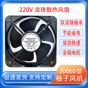 ȫ8罻220v FP-20060EX S1-BɢL20cm SЙCSLC