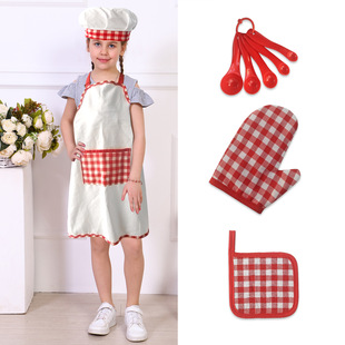 ͯNȹNñӿ偉| kids cooking apron