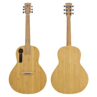 38ȫȫΎo{Solid bamboo guitar