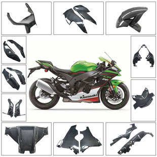 m춴Kawasaki ZX10R 2021+ ȫ̼wSĦ܇b^