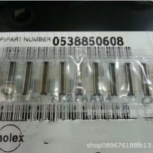 53885-0608 ^0.5mmg 1.48mm60λ MOLEXĪȫԭbF؛